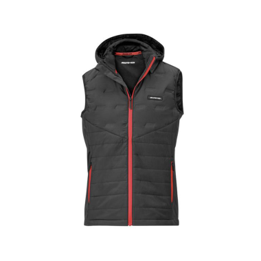 KAMIZELKA MĘSKA MERCEDES-AMG