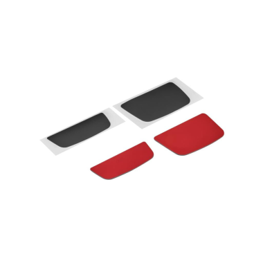 PODKŁADKA SAMOPRZYLEPNA DO KAMERY MERCEDES