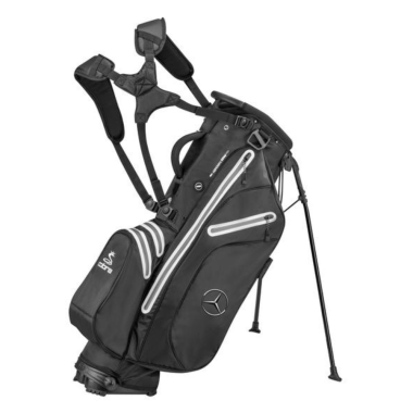 STOJĄCA TORBA GOLFOWA MERCEDES-BENZ