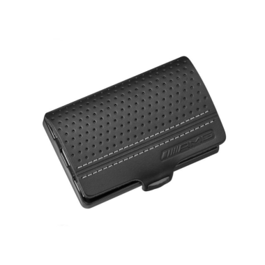 ETUI NA KARTY MERCEDES AMG I-CLIP