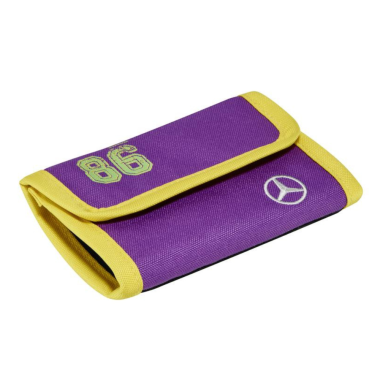 PORTFEL DZIECIĘCY MERCEDES-BENZ