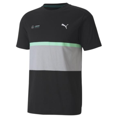 T-SHIRT MĘSKI MERCEDES-BENZ