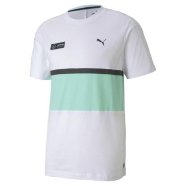 T-SHIRT MĘSKI MERCEDES-BENZ