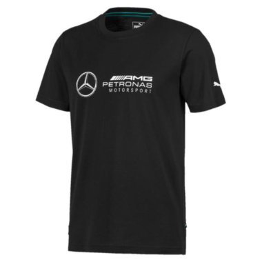 T-SHIRT MĘSKI MERCEDES-BENZ