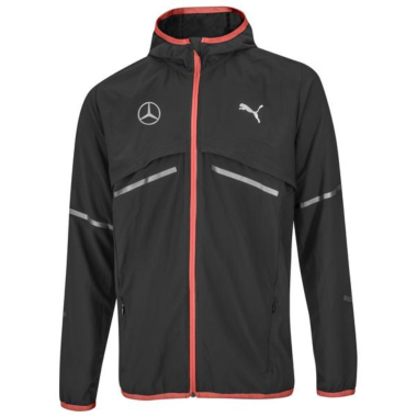 FUNKCJONALNA KURTKA MĘSKA MERCEDES-BENZ