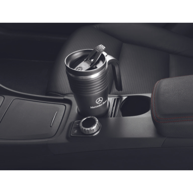 UCHWYT NA NAPOJE MERCEDES-BENZ