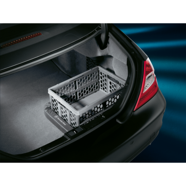 WKŁADKA MOCUJĄCA DO BAGAŻNIKA MERCEDES-BENZ