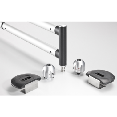 PRZEGRODA BAGAŻNIKA MERCEDES-BENZ