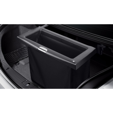 PUDEŁKO WIELOFUNKCYJNE DO BAGAŻNIKA E KLASA