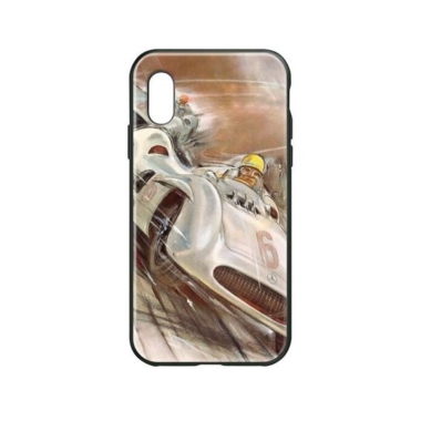 ETUI NA i'PHON’A ® X / iPHON’A ® XS MERCEDES-BENZ