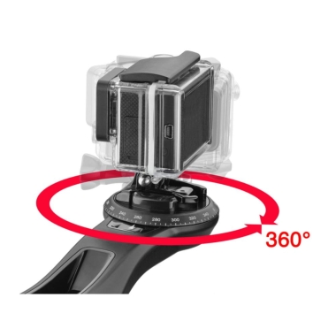 UCHWYT NA KAMERĘ MERCEDES-BENZ