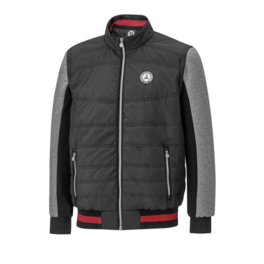 KURTKA/KAMIZELKA MĘSKA MERCEDES-BENZ