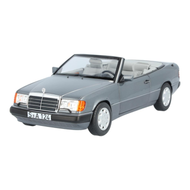 MODEL MERCEDES-BENZ 300CE-24 Cabriolet A124
