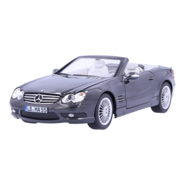 MODEL MERCEDES-BENZ SL 55 AMG R230