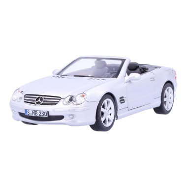 MODEL MERCEDES-BENZ SL 500 R 230