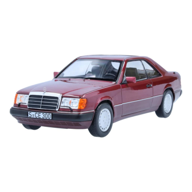 MODEL MERCEDES-BENZ 300 CE-24 Coupé C124