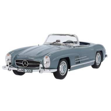 MODEL MERCEDES-BENZ  ROADSTER 300 SL  W 198 II
