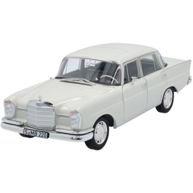 MODEL MERCEDES-BENZ 220S W111