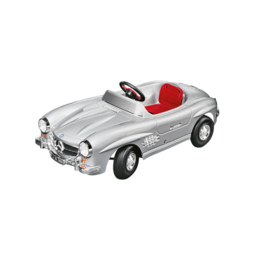 MERCEDES-BENZ 300 SL MODEL ELEKRYCZNY