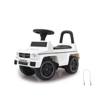 SAMOCHODZIK DLA DZIECKA MERCEDES-AMG G 63