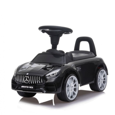 SAMOCHODZIK DLA DZIECKA MERCEDES-AMG GT