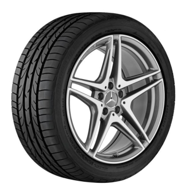 KOŁO ZIMOWE MERCEDES-BENZ 19' KLASA C (A205/C205) 285/30 R19