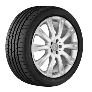 KOŁO ZIMOWE MERCEDES-BENZ 20' GLE C292 275/50 R20