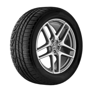KOŁO ZIMOWE MERCEDES-BENZ AMG 21' GLE C292 275/45 R21