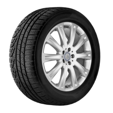 KOŁO ZIMOWE MERCEDES-BENZ 20' GLE C292 275/50 R20