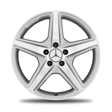 FELGA MERCEDES-BENZ 18' CLS (C218/X218)