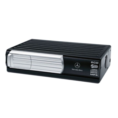 ZMIENIARKA PŁYT CD MP3