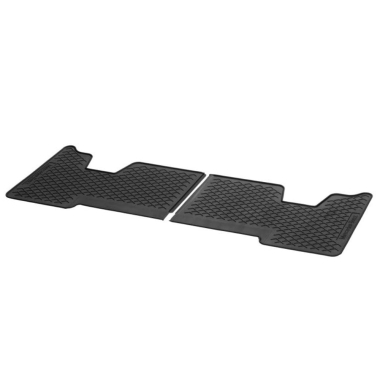 DYWANIKI SPRINTER 906 GUMOWE TYLNE