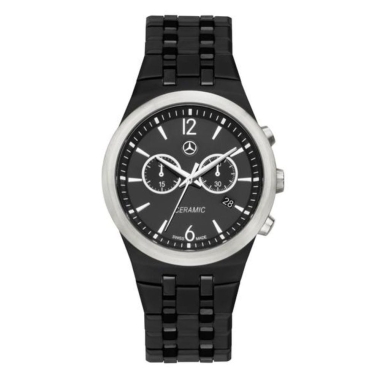 MĘSKI ZEGAREK MERCEDES-BENZ