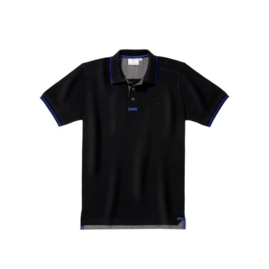 KOSZULKA POLO MERCEDES-BENZ