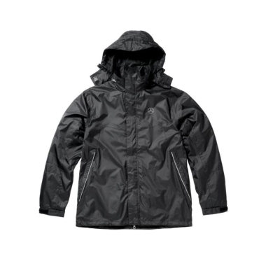 KURTKA PRZECIWDESZCZOWA MERCEDES-BENZ