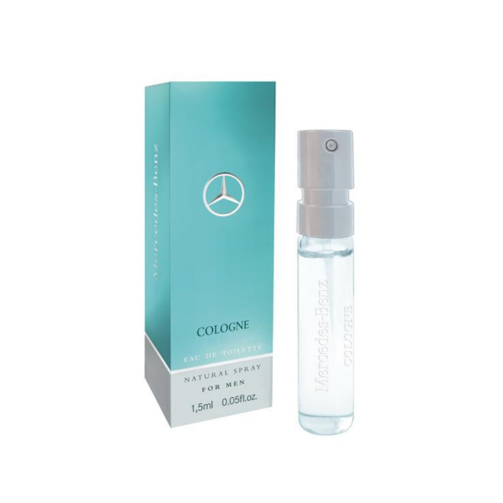 Mercedes-Benz Cologne próbka perfum. B6695857210