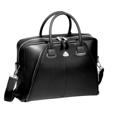 TORBA BIZNESOWA UNISEX, MERCEDES - MAYBACH