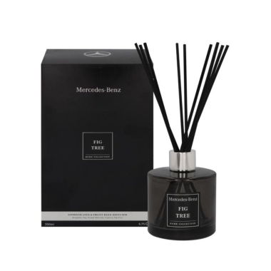 ZAPACH DO DOMU DYFUZOR PATYCZKI MERCEDES BENZ