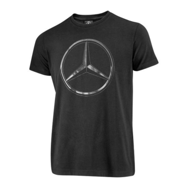 MĘSKI T-SHIRT MERCEDES-BENZ