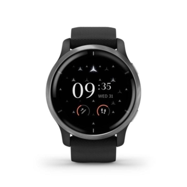 ZEGAREK MERCEDES-BENZ GARMIN VENU 2®