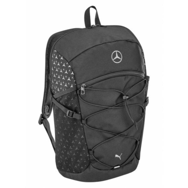 PLECAK MERCEDES-BENZ