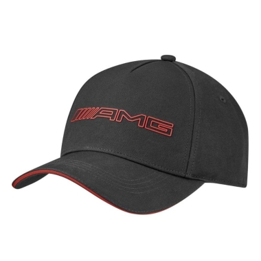 CZAPKA Z DASZKIEM MERCEDES-AMG