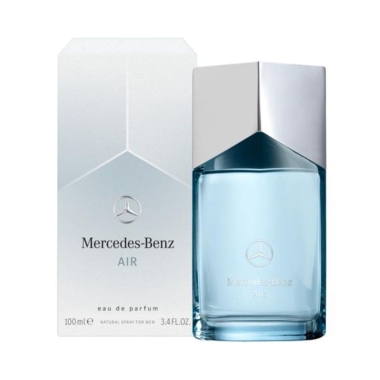 PERFUMY MĘSKIE AIR EdP 100ML MERCEDES-BENZ