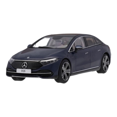 MODELIK MERCEDES-BENZ EQS V297 SEDAN