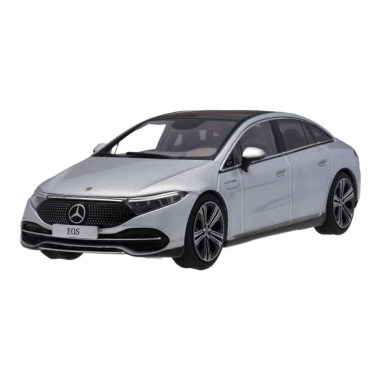 MODELIK MERCEDES-BENZ EQS V297 SEDAN