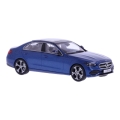 modelik-mercedes-benz-c-klasa-sedan-w206-niebieski-bok-B66960636
