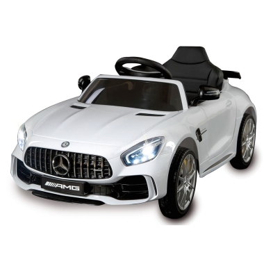 SAMOCHÓD NA AKUMULATOR MERCEDES-AMG GT R