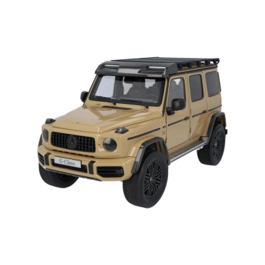 MODELIK MERCEDES-AMG G 63 4X4 W463