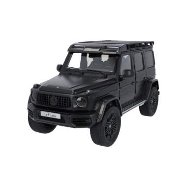 MODELIK MERCEDES-AMG G 63 W463