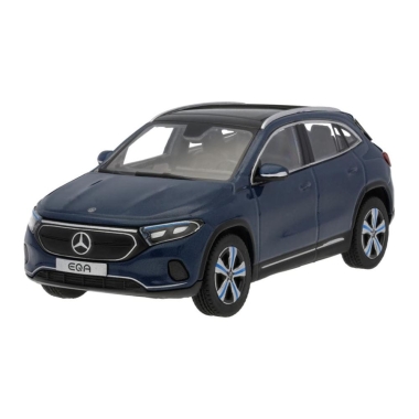 MODELIK MERCEDES-BENZ EQA H243 OFF-ROADER